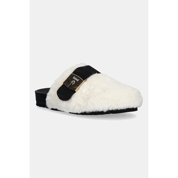 Papuče Scholl ALASKA 3.0 65146214