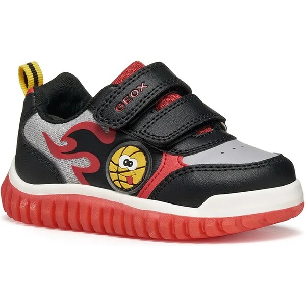 Detské tenisky Geox LIGHTYLOO 65146162