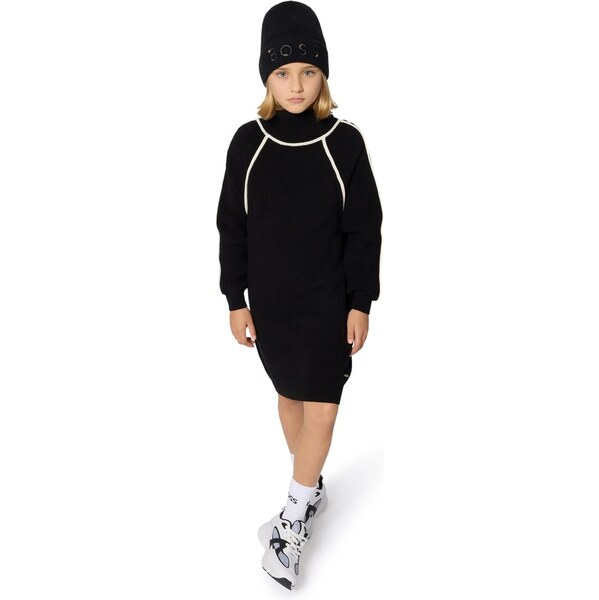 Detská čiapka BOSS 65146113