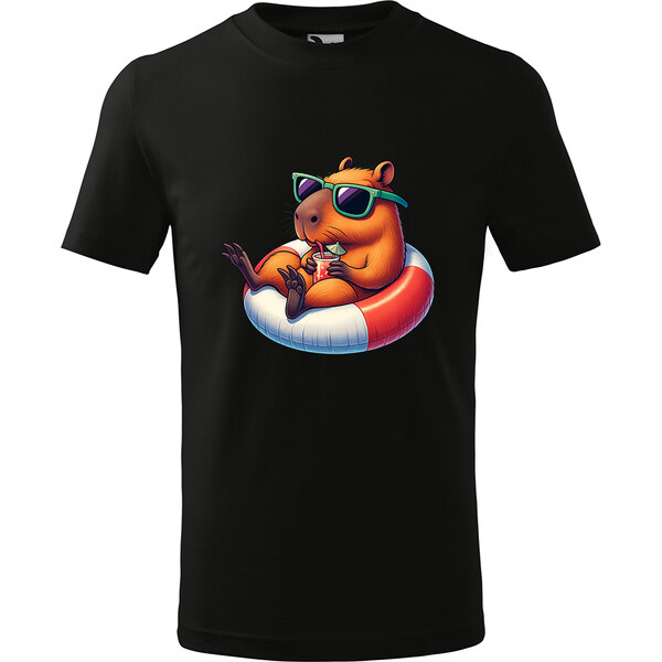 Handel Detské tričko - Cappy chill 65144385