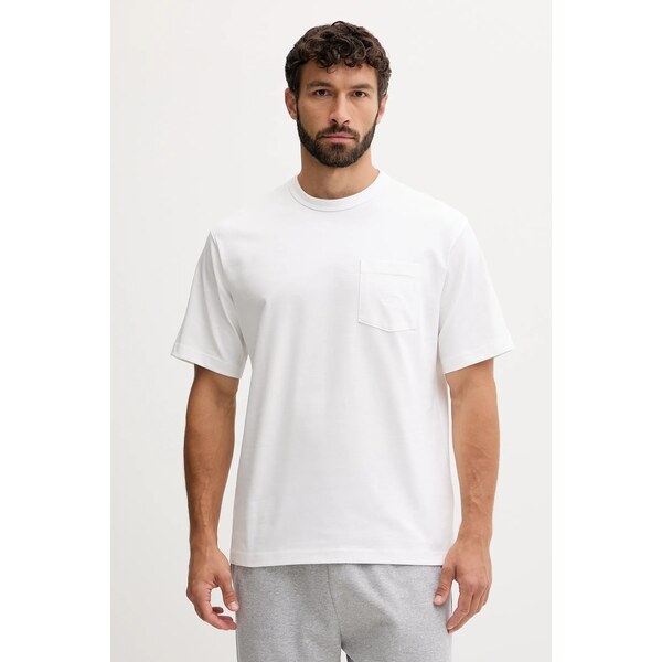 Bavlnené tričko The North Face Dome Relaxed 65144442