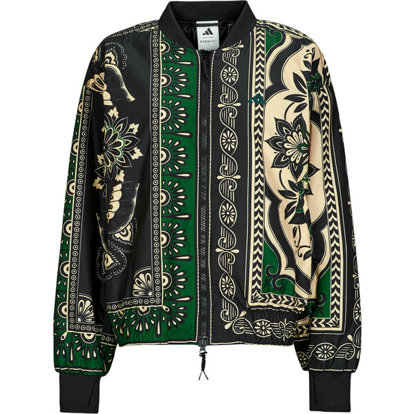 adidas Bundy Farm Varsity Jacket adidas 65471476