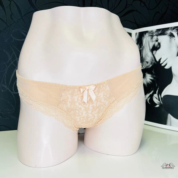 Zmyselné nohavičky Ambrose inšpirované Victorias Secret a Agent 46574415