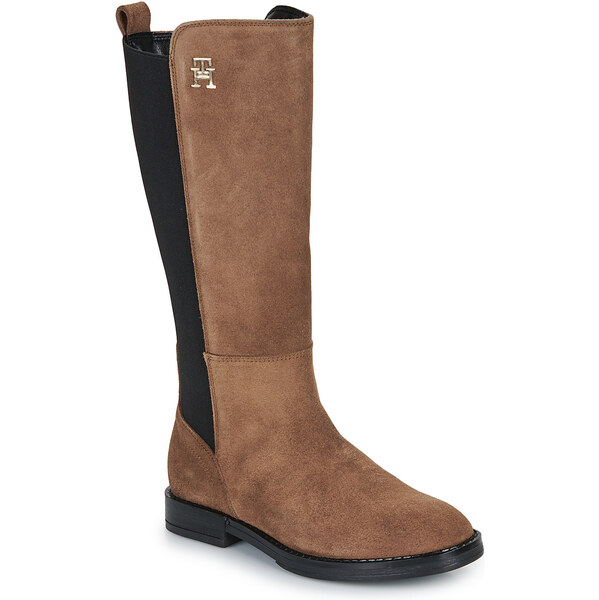 Tommy Hilfiger Čižmy do mesta LORY Tommy Hilfiger 65144984