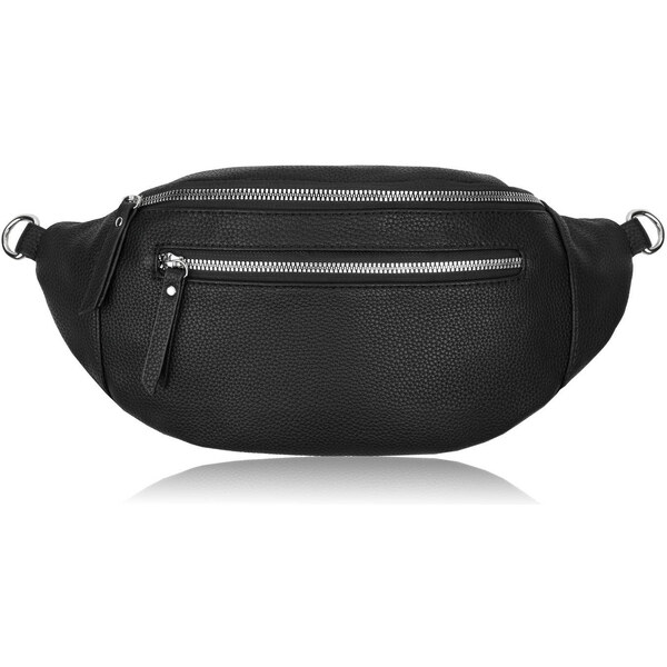 Jennifer Jones Dámska ľadvinka | čierna SP-20-BL 65119101