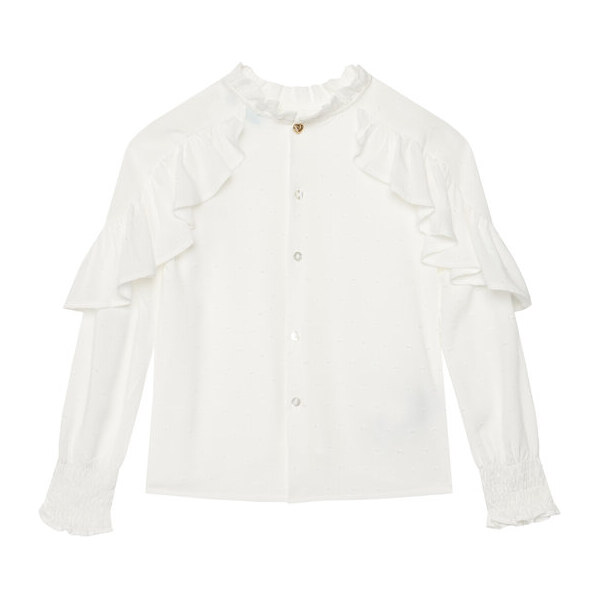 Blúzka Abel & Lula 65145527