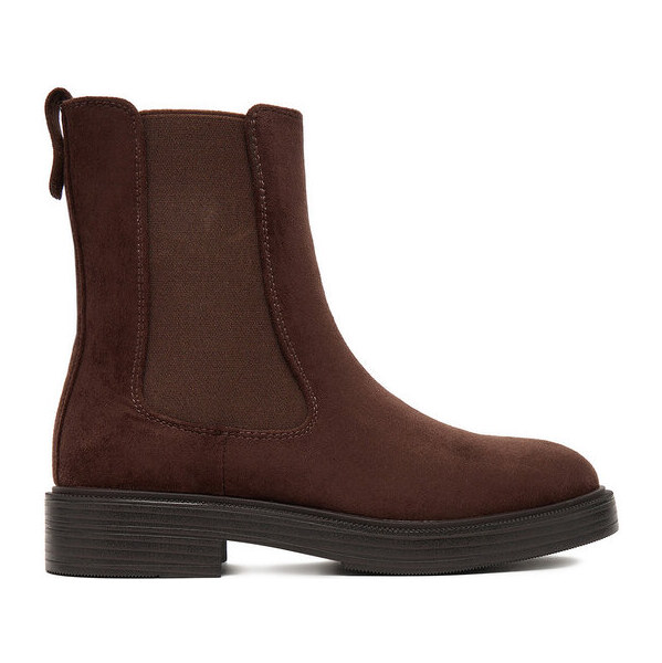 Členková obuv s elastickým prvkom JENNY 65161641