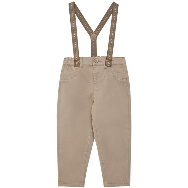 Bavlnené nohavice Mayoral 65145808