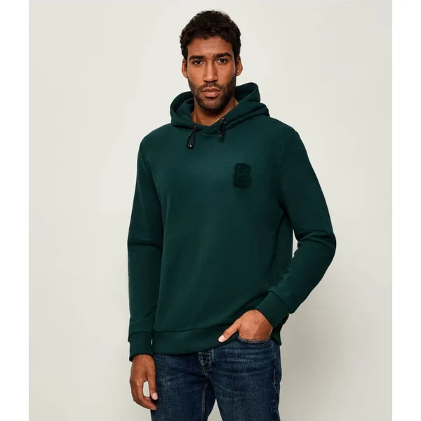 Bogner Mikina MAURICE | regular fit 65145221