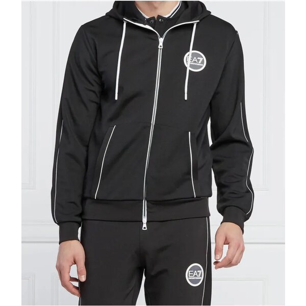 EA7 Mikina | Regular Fit 30184435