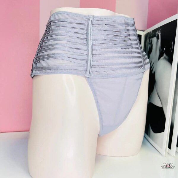 Victorias Secret Pozdvihnite svoj štýl s tangá Agent Provocateur s 65202407