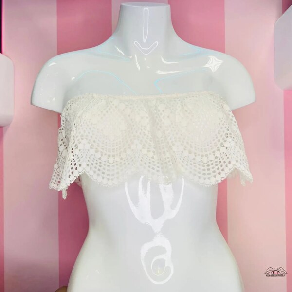 Lákavá braletka Victorias Secret pre každodenný komfort 65202410