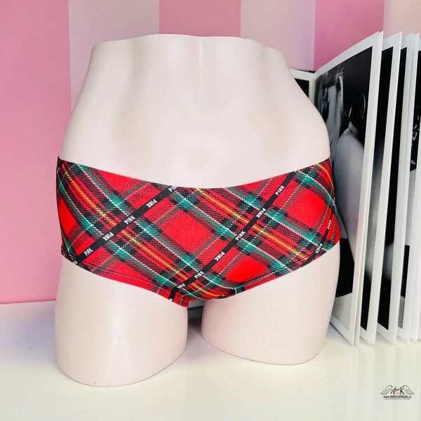 PINK Nohavičky s farebným motívom 65202456