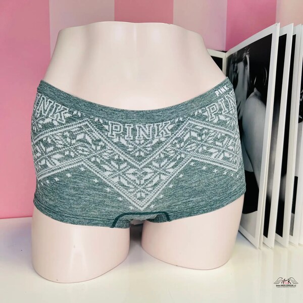 Victorias Secret PINK boyshort/boxer 65202453