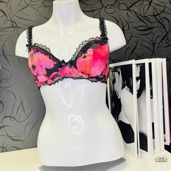Agent Provocateur June Bra Multi 46574410