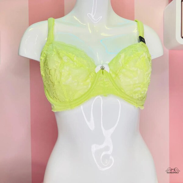 Victorias Secret Čipková podprsenka 47750252