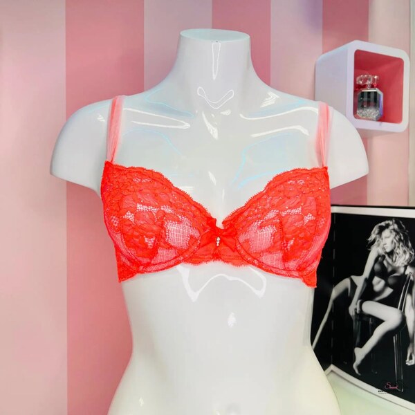 Luxusná a sofistikovaná podprsenka od Victorias Secret 46574888