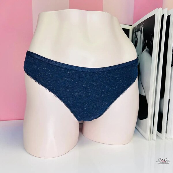 Victorias Secret Elegantné tanga pre maximálne pohodlie s jemne 65202473