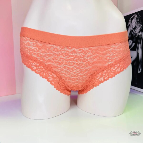 PINK Nohavičky s tigrovaným vzorom 65202482