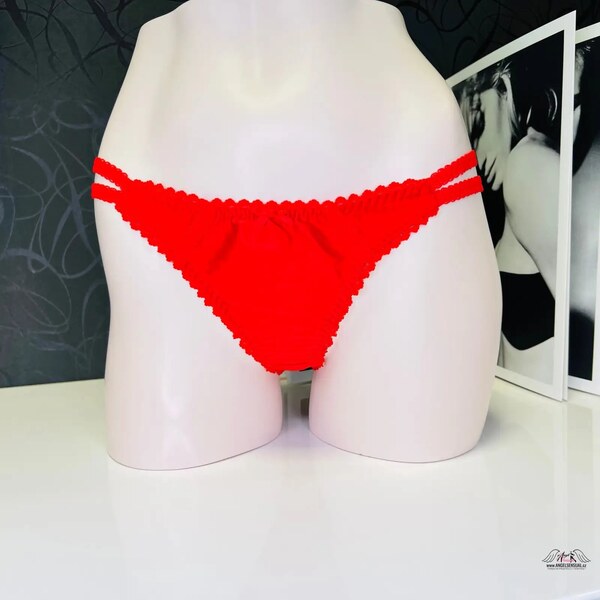 Agent Provocateur Svätá Tanga Tammi so Severo-západnou Mašľou a 65202490