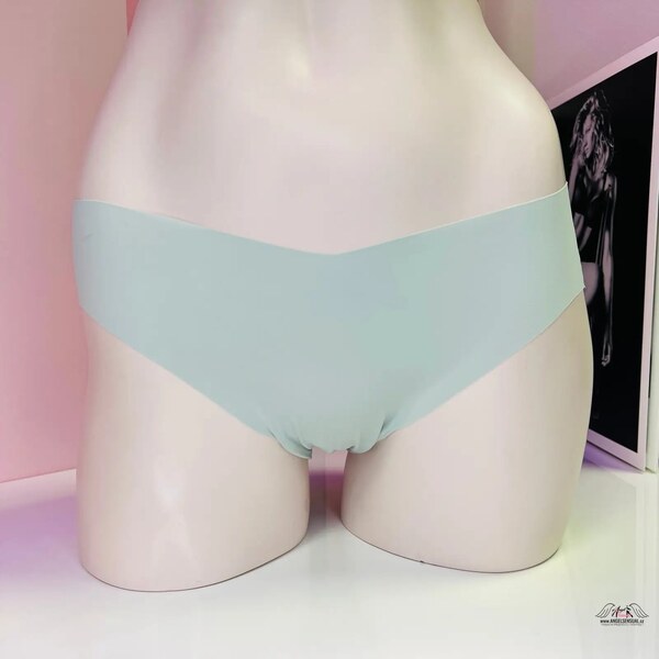 Victorias Secret Objavte Púť: Elegantné Neviditeľné Bikiny s Čipkovými 65202491