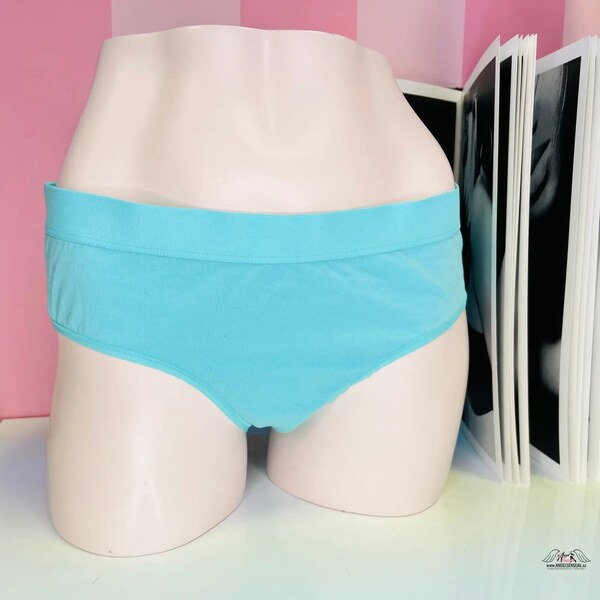 Victorias Secret Nohavičky s vyšším pásom 65202503