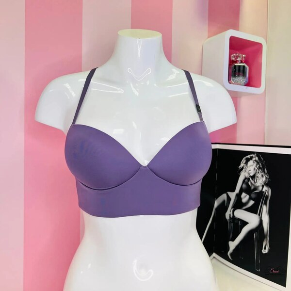 Victorias Secret Padded Bra 46574695