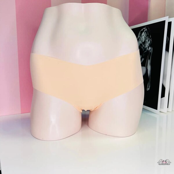 Victorias Secret Bezšvové Nohavičky s Kvetinovým Vzorom: Dokonalá 46574469