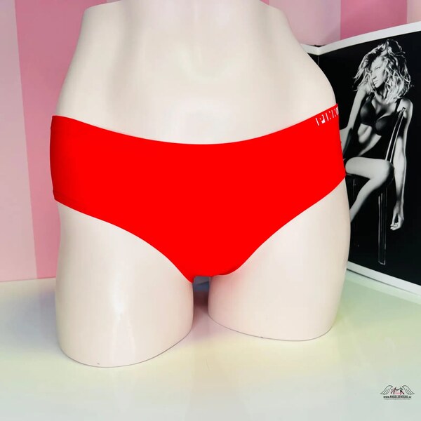 PINK Nohavičky s oslnivým zlatým nápisom na zadnej strane 65202584