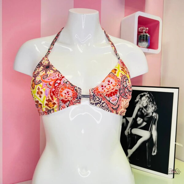 Victorias Secret Luxusný fialový plavkový hit pre neodolateľnú 46574355