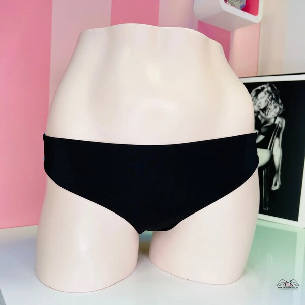 PINK Vytvorené pre Pláž: Elegancia v Spodnom Dieli Plaviek 46574942