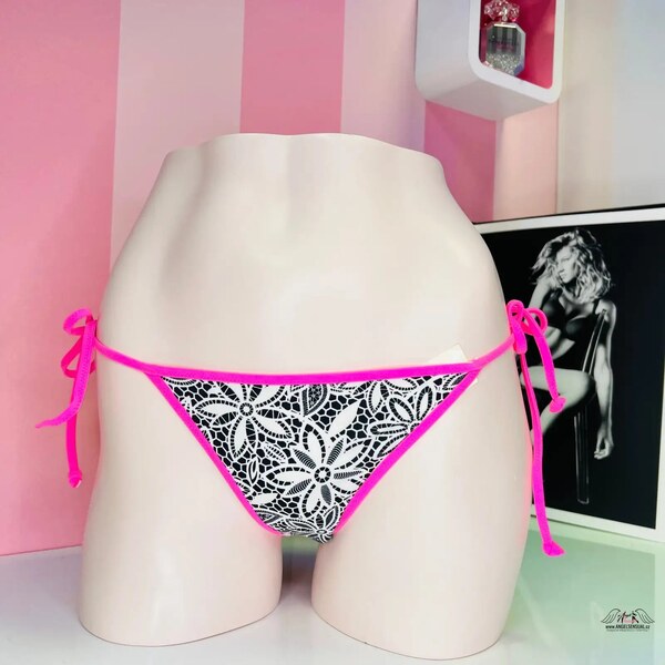 PINK Elegantné a Pohodlné Plavky pre Dokonalý Štýl 46574945