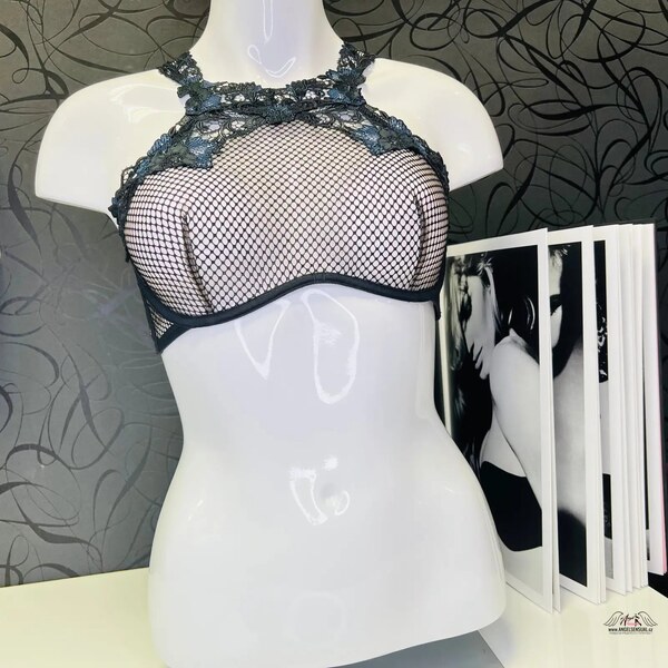Agent Provocateur Podprsenka Eliza 46574736