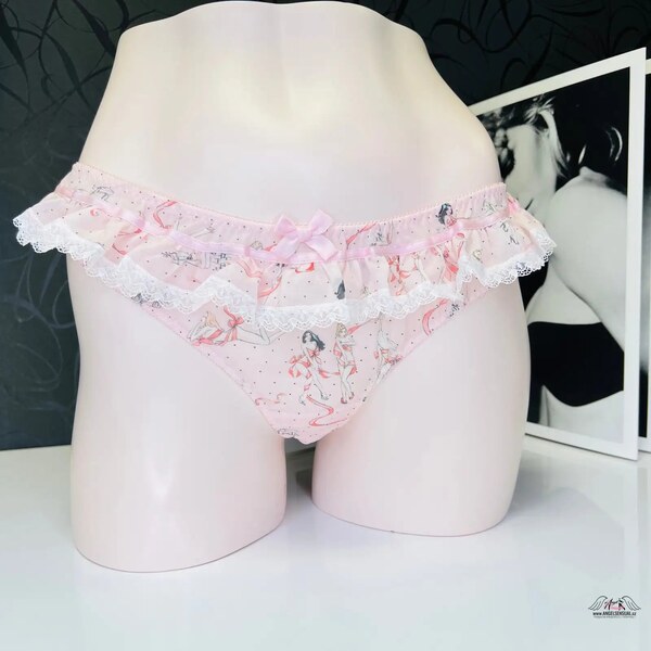 Agent Provocateur Tangá Cinta 46575029