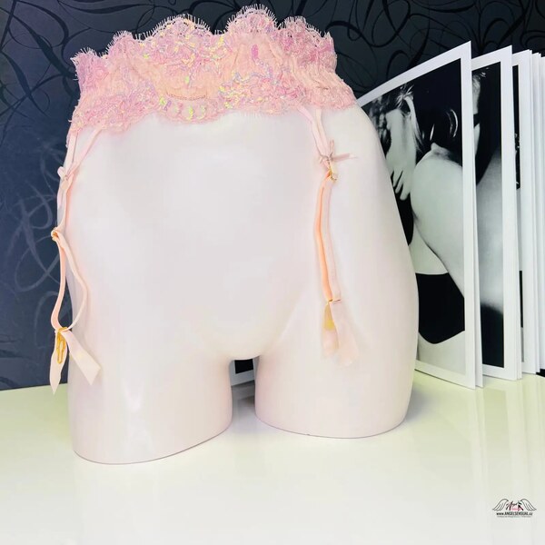 Agent Provocateur Podväzkový pás Darianna 46574779