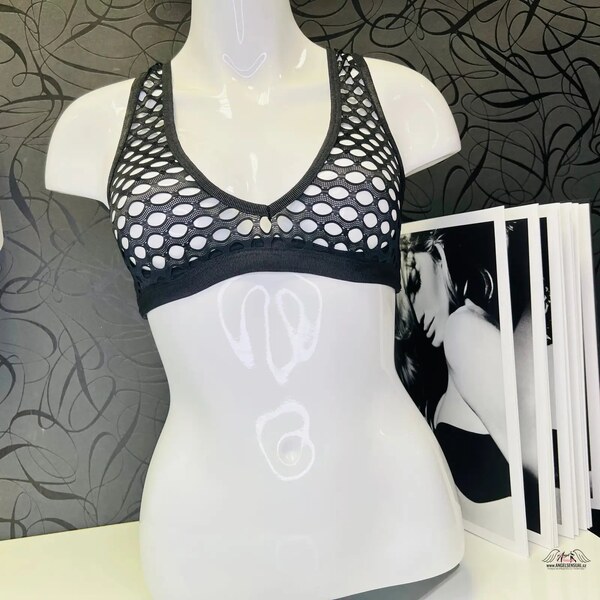 Súdná elegancia s podprsenkou Agent Provocateur 46574757