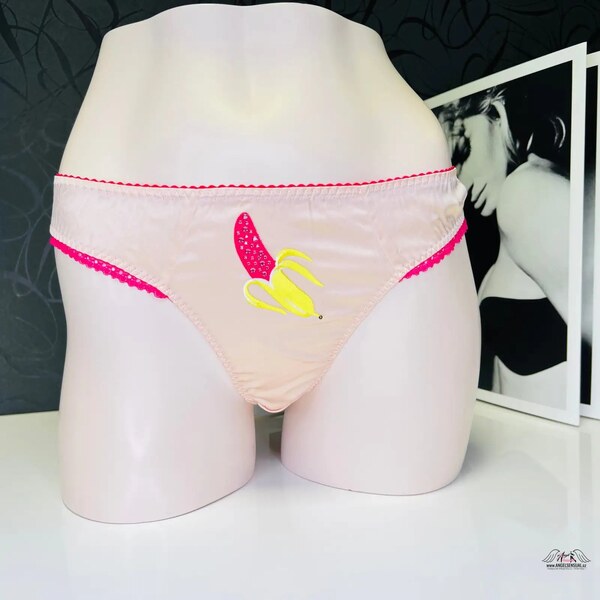 Agent Provocateur Bananarama: Elegancia a Pohodlie vo Vysokom Štýle 46574420