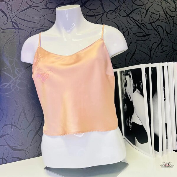 Agent Provocateur Edenn: Luxusná košilka s jemnou čipkou pre vaše 46574512