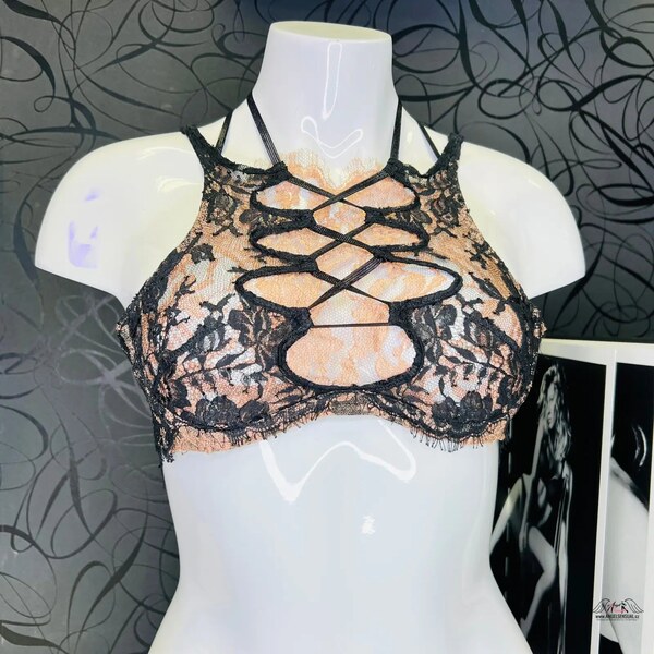 Agent Provocateur: Zmysel a elegancia v odevnom majstrovskom diele 46574734