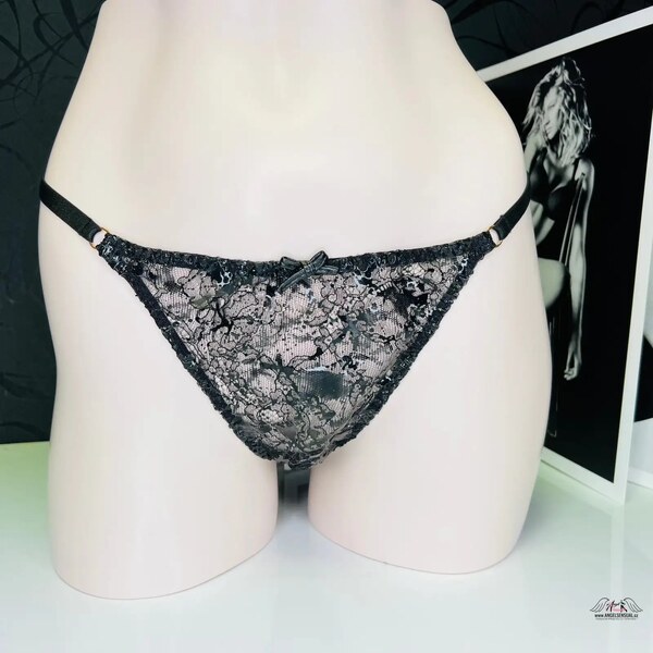 Agent Provocateur Deziree: Elegancia a sofistikovanosť vo Vašich 46574428