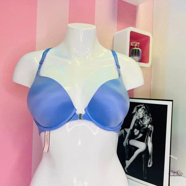 Victorias Secret: Luxusná Push Up Podprsenka pre Okúzľujúci Vzhľad 46574823