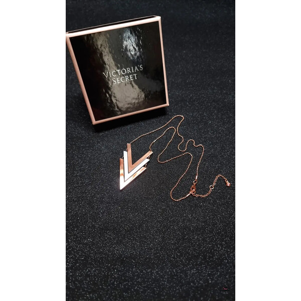 Victorias Secret Náhrdelník V 46574687