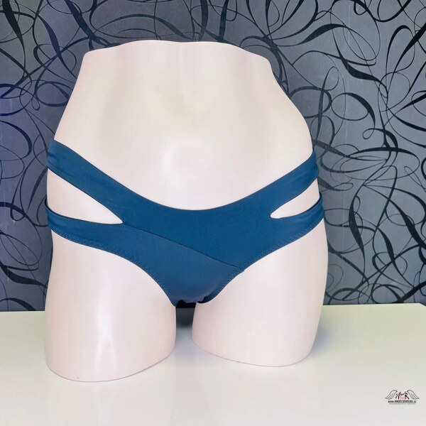 Agent Provocateur Elegantné Plavky: Štýl a Komfort pre Vaše Letné 65202607