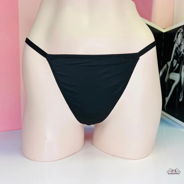 Victorias Secret Tanga - Maximálne pohodlie a voľnosť po celý deň 46575065