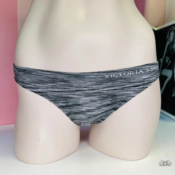 Victorias Secret Žiadané Kalhotky Cheekini: Luxus a Pohodlie v Jednom 46575165