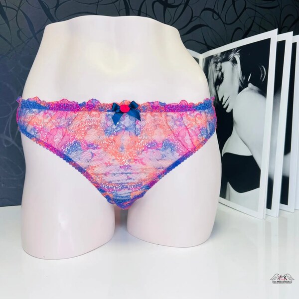 Agent Provocateur Tangá Phoenix 46575044