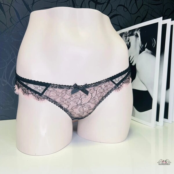 Agent Provocateur Nohavičky Ariel 46574417