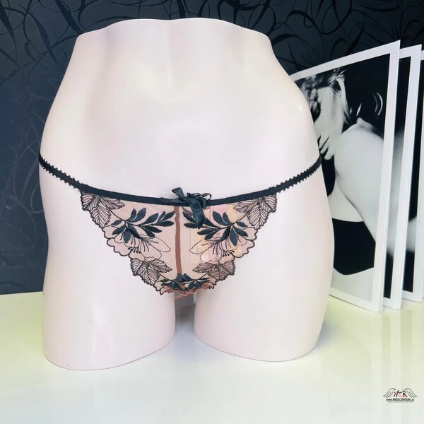 Agent Provocateur Tanga Petra 46575042