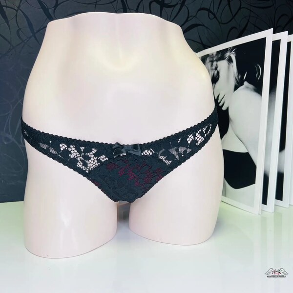 Agent Provocateur Nohavičky Nicolle 46574443