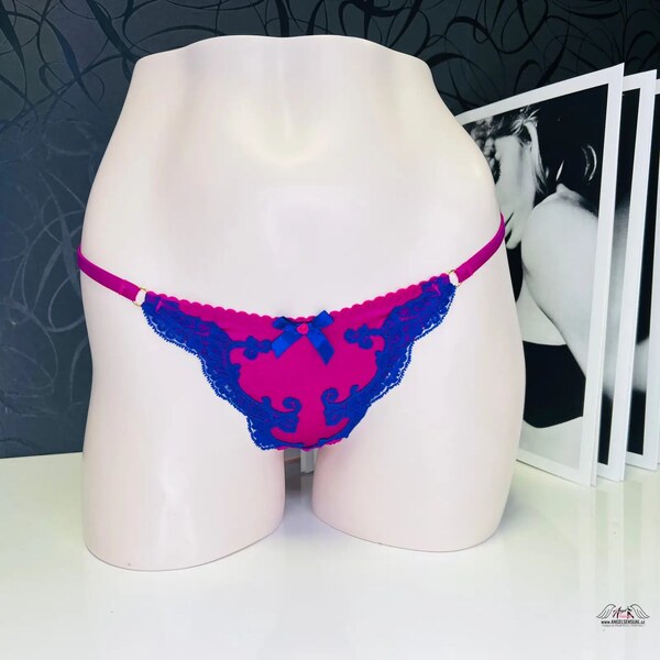 Agent Provocateur Tangá Molly 46575039